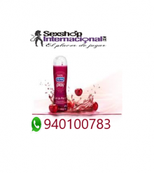 LUBRICANTE DE PLACER DUREX CEREZAS DE PASIÓN SEXSHOP LOS OLIVOS 01-5335930 